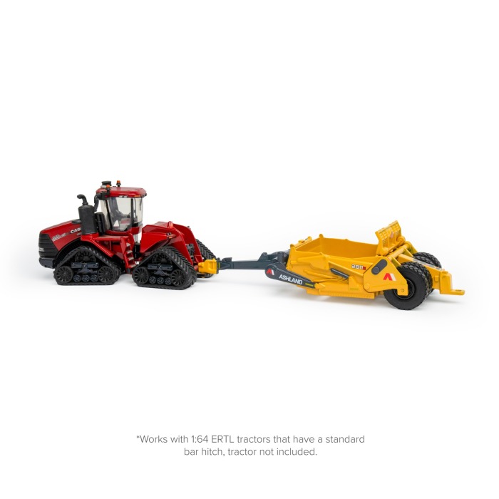 Ashland Diecast and Tractor